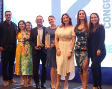Bmi Seguros Costa Rica Reafirma Su Liderazgo Con Doble Reconocimiento En Seguros Personales